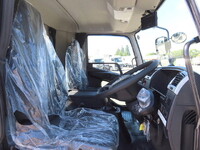 MITSUBISHI FUSO Fighter Mixer Truck 2KG-FK72F 2025 500km_16