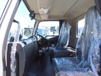 MITSUBISHI FUSO Fighter Mixer Truck 2KG-FK72F 2025 500km_17