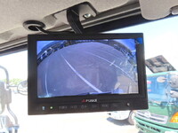 MITSUBISHI FUSO Fighter Mixer Truck 2KG-FK72F 2025 500km_22