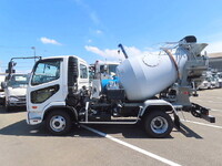 MITSUBISHI FUSO Fighter Mixer Truck 2KG-FK72F 2025 500km_25