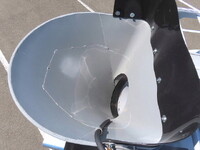 MITSUBISHI FUSO Fighter Mixer Truck 2KG-FK72F 2025 500km_28