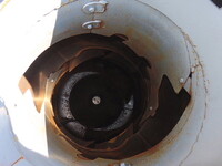 MITSUBISHI FUSO Fighter Mixer Truck 2KG-FK72F 2025 500km_30