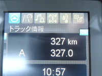 MITSUBISHI FUSO Fighter Mixer Truck 2KG-FK72F 2025 500km_33