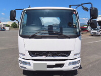 MITSUBISHI FUSO Fighter Mixer Truck 2KG-FK72F 2025 500km_5