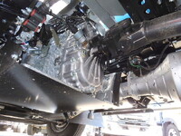 MITSUBISHI FUSO Fighter Mixer Truck 2KG-FK72F 2025 500km_7