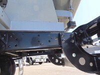 MITSUBISHI FUSO Fighter Mixer Truck 2KG-FK72F 2025 500km_9