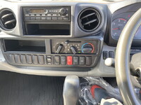 TOYOTA Toyoace Aluminum Van TKG-XZC655 2013 113,000km_10