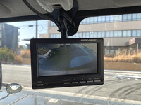 TOYOTA Toyoace Aluminum Van TKG-XZC655 2013 113,000km_11