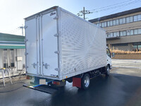 TOYOTA Toyoace Aluminum Van TKG-XZC655 2013 113,000km_4