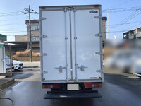 TOYOTA Toyoace Aluminum Van TKG-XZC655 2013 113,000km_5