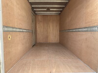 TOYOTA Toyoace Aluminum Van TKG-XZC655 2013 113,000km_6