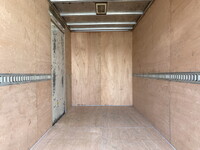 TOYOTA Toyoace Aluminum Van TKG-XZC655 2013 113,000km_7