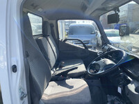 TOYOTA Toyoace Aluminum Van TKG-XZC655 2013 113,000km_8