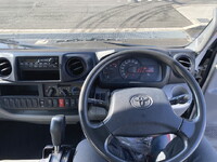 TOYOTA Toyoace Aluminum Van TKG-XZC655 2013 113,000km_9