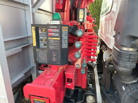 ISUZU Forward Truck (With 4 Steps Of Cranes) LPG-FTR90T2 2016 388,330km_10