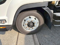 ISUZU Forward Truck (With 4 Steps Of Cranes) LPG-FTR90T2 2016 388,330km_21