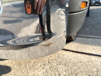 ISUZU Forward Truck (With 4 Steps Of Cranes) LPG-FTR90T2 2016 388,330km_23