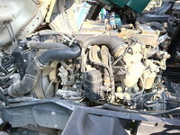 ISUZU Forward Truck (With 4 Steps Of Cranes) LPG-FTR90T2 2016 388,330km_28