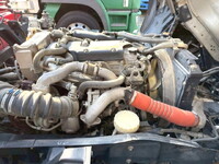 ISUZU Forward Truck (With 4 Steps Of Cranes) LPG-FTR90T2 2016 388,330km_29