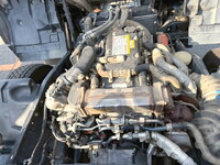 ISUZU Forward Truck (With 4 Steps Of Cranes) LPG-FTR90T2 2016 388,330km_30