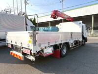 ISUZU Forward Truck (With 4 Steps Of Cranes) LPG-FTR90T2 2016 388,330km_4