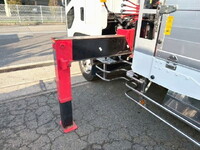 ISUZU Forward Truck (With 4 Steps Of Cranes) LPG-FTR90T2 2016 388,330km_9