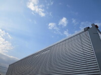 ISUZU Forward Aluminum Van 2RG-FRR90S2 2019 302,956km_19