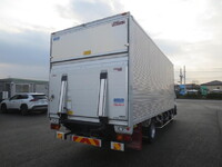 ISUZU Forward Aluminum Van 2RG-FRR90S2 2019 302,956km_4