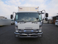 ISUZU Forward Aluminum Van 2RG-FRR90S2 2019 302,956km_5