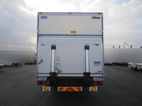 ISUZU Forward Aluminum Van 2RG-FRR90S2 2019 302,956km_6