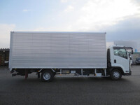 ISUZU Forward Aluminum Van 2RG-FRR90S2 2019 302,956km_7