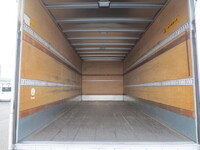 ISUZU Forward Aluminum Van 2RG-FRR90S2 2019 302,956km_9