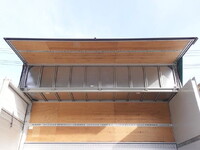 ISUZU Forward Aluminum Wing 2RG-FRR90T2 2019 951,000km_13