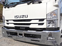 ISUZU Forward Aluminum Wing 2RG-FRR90T2 2019 951,000km_4