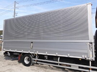 ISUZU Forward Aluminum Wing 2RG-FRR90T2 2019 951,000km_7