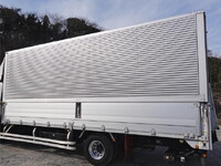 ISUZU Forward Aluminum Wing 2RG-FRR90T2 2019 951,000km_9