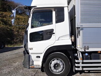 UD TRUCKS Quon Aluminum Wing 2PG-CD5CA 2018 378,000km_11
