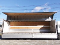 UD TRUCKS Quon Aluminum Wing 2PG-CD5CA 2018 378,000km_14