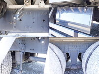 UD TRUCKS Quon Aluminum Wing 2PG-CD5CA 2018 378,000km_18