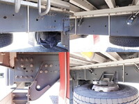 UD TRUCKS Quon Aluminum Wing 2PG-CD5CA 2018 378,000km_19