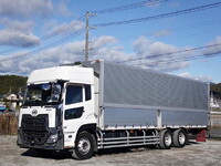 UD TRUCKS Quon Aluminum Wing 2PG-CD5CA 2018 378,000km_1