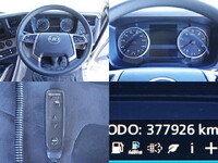 UD TRUCKS Quon Aluminum Wing 2PG-CD5CA 2018 378,000km_24