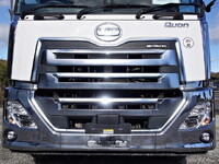 UD TRUCKS Quon Aluminum Wing 2PG-CD5CA 2018 378,000km_4