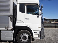 UD TRUCKS Quon Aluminum Wing 2PG-CD5CA 2018 378,000km_6