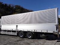 UD TRUCKS Quon Aluminum Wing 2PG-CD5CA 2018 378,000km_8