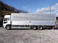 UD TRUCKS Quon Aluminum Wing 2PG-CD5CA 2018 378,000km_9