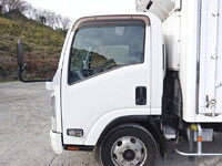 ISUZU Elf Refrigerator & Freezer Truck TPG-NPR85AN 2016 347,000km_11