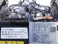 ISUZU Elf Refrigerator & Freezer Truck TPG-NPR85AN 2016 347,000km_16