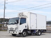 ISUZU Elf Refrigerator & Freezer Truck TPG-NPR85AN 2016 347,000km_1