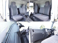 ISUZU Elf Refrigerator & Freezer Truck TPG-NPR85AN 2016 347,000km_20